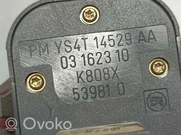 Ford Focus Electric window control switch YS4T14529AA