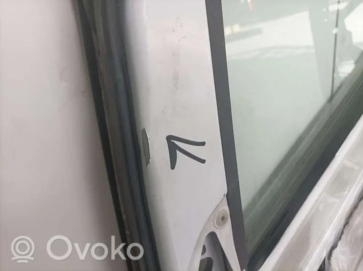 Nissan e-NV200 Drzwi przednie 