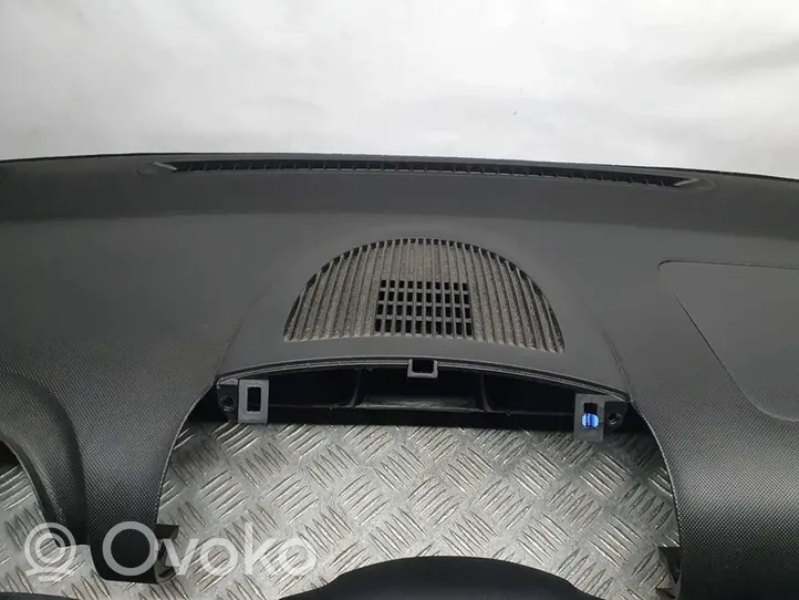Toyota Aygo AB10 Airbag set with panel 