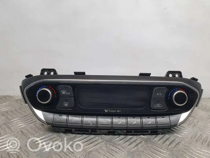 Hyundai i30 Panel klimatyzacji 97250G4200