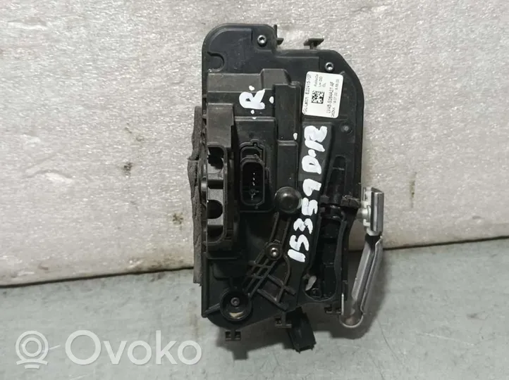 Ford Kuga III Front door lock LV4BS264A27AF