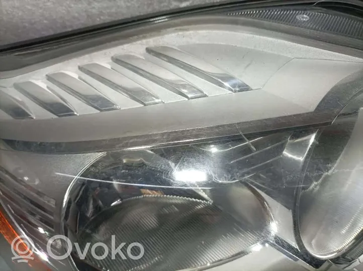 Ford Kuga II Headlight/headlamp 8V4113W029AE