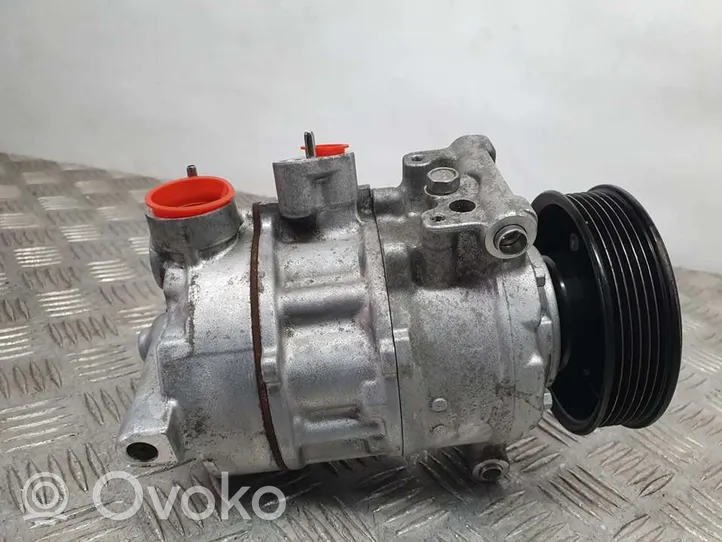 Seat Leon (5F) Compressore aria condizionata (A/C) (pompa) 5Q0816803