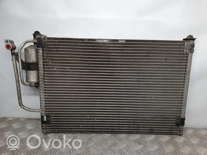 Daewoo Lanos Radiatore di raffreddamento A/C (condensatore) 