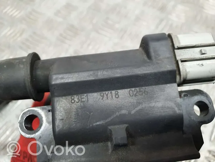 Suzuki Swift Zündspule Zündmodul 83E19Y180256