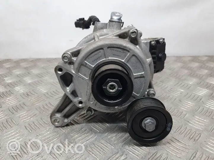 KIA Niro Alternator 3739003900