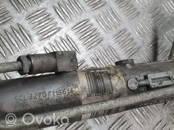 Seat Ibiza IV (6J,6P) Steering rack 6R1423055