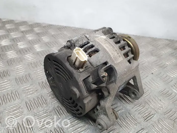 Ford Focus Generatore/alternatore 1M5T10300BD