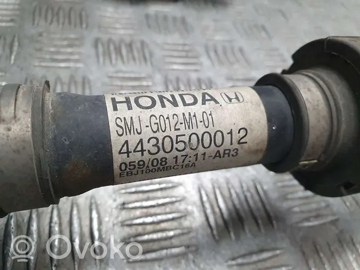 Honda Civic Front driveshaft SMJG012M101