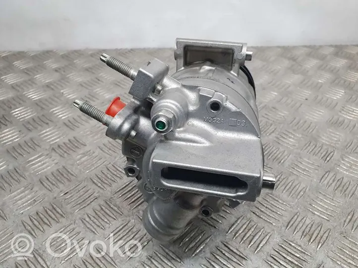 Ford Kuga III Air conditioning (A/C) compressor (pump) GN1119D629AC