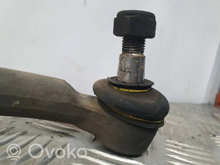 Chevrolet Aveo Steering rack 