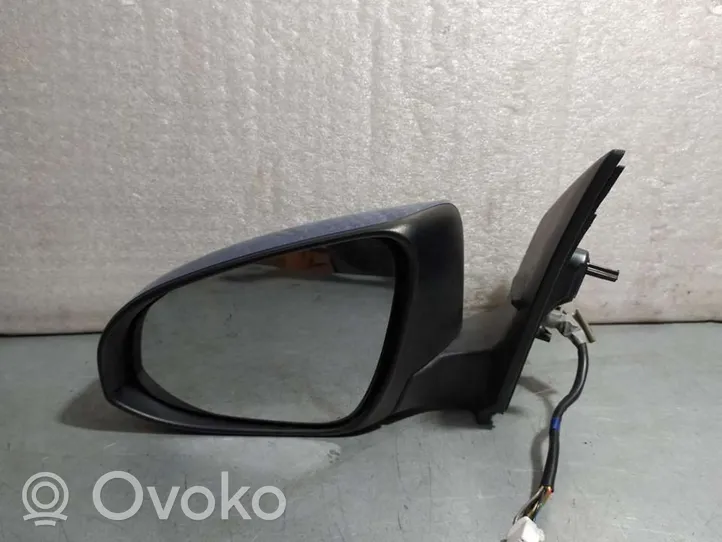 Toyota Auris E180 Spogulis (elektriski vadāms) 