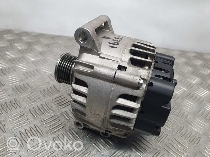 Peugeot 3008 I Generatore/alternatore 9678731280