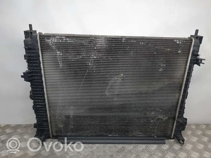 Opel Mokka X Coolant radiator ABKD15A05B01131