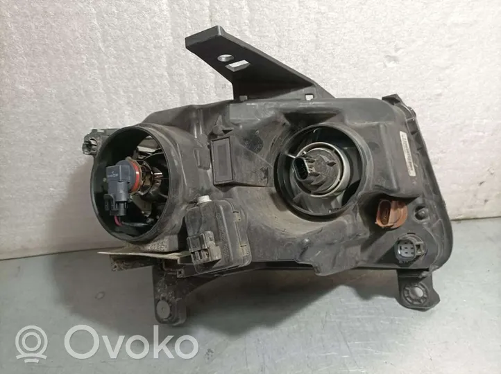 Jeep Compass Lampa przednia 05182553AE