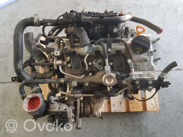 KIA Picanto Motor G3LC