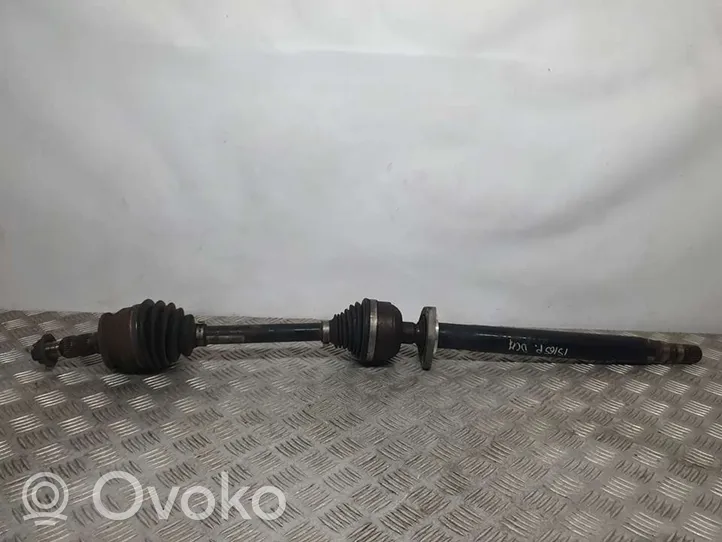 Opel Zafira C Front driveshaft 13348259