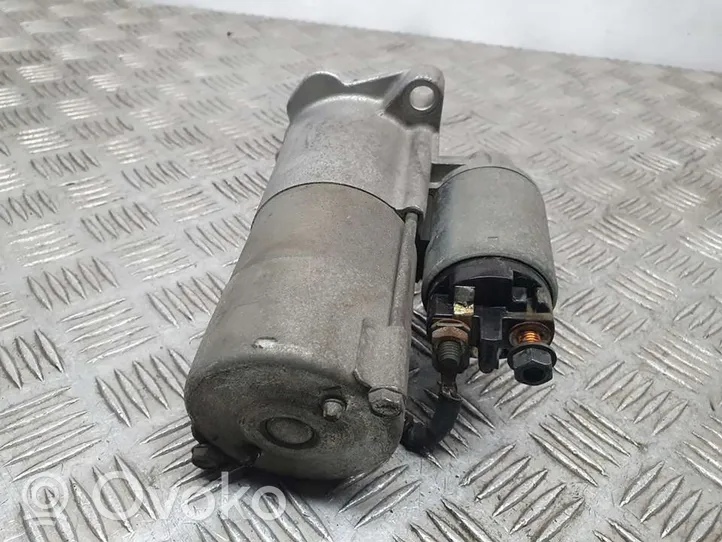 Saab 9-3 Ver2 Starter motor 55352105