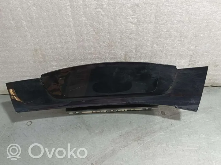 Honda Civic Monitori/näyttö/pieni näyttö HR0343504