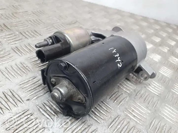 Audi A4 S4 B8 8K Starter motor 03L911021