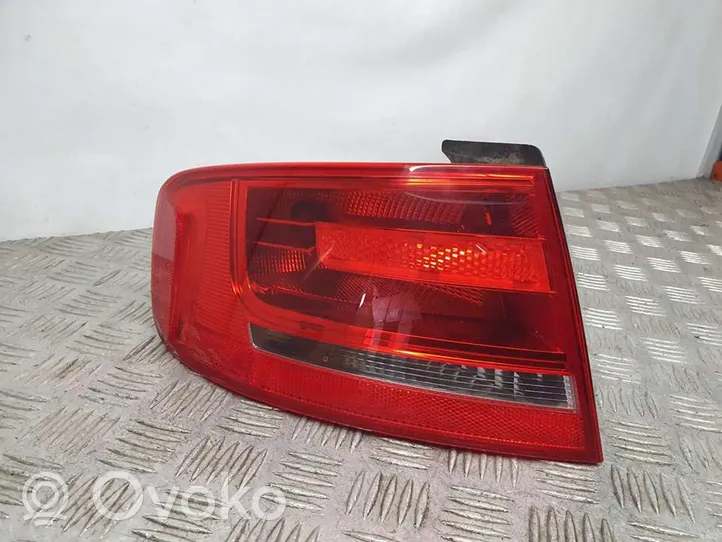 Audi A4 S4 B8 8K Lampa tylna 8K5945095D