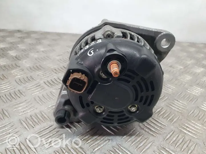 Fiat Sedici Generatore/alternatore 3140057L0