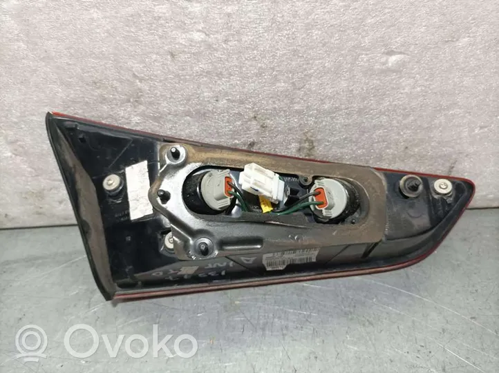 Hyundai i20 (GB IB) Lampa tylna 92404C800