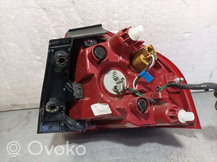 KIA Niro Lampa tylna 92401G5140