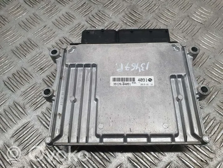 Hyundai i20 (GB IB) Sterownik / Moduł ECU 3912804091