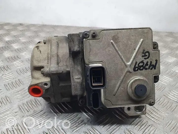 Lexus RX 330 - 350 - 400H Air conditioning (A/C) compressor (pump) 8837048021