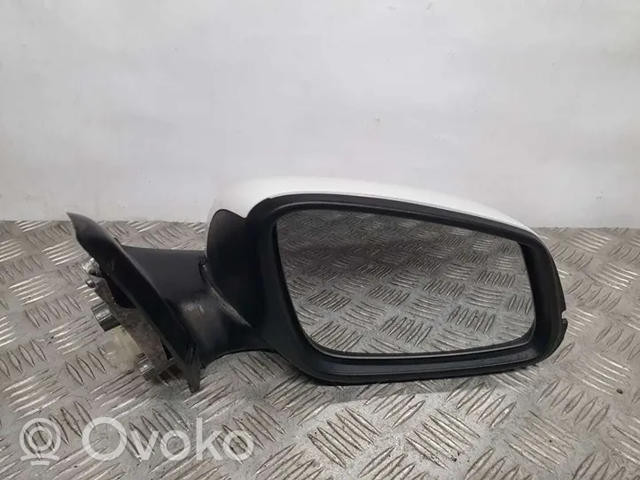 BMW 1 F20 F21 Specchietto retrovisore elettrico portiera anteriore SINREF