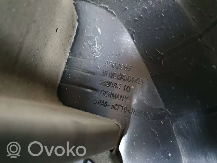 BMW 1 F20 F21 Części silnika inne 8602967