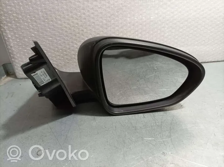 Fiat Tipo Front door electric wing mirror 7356892540E