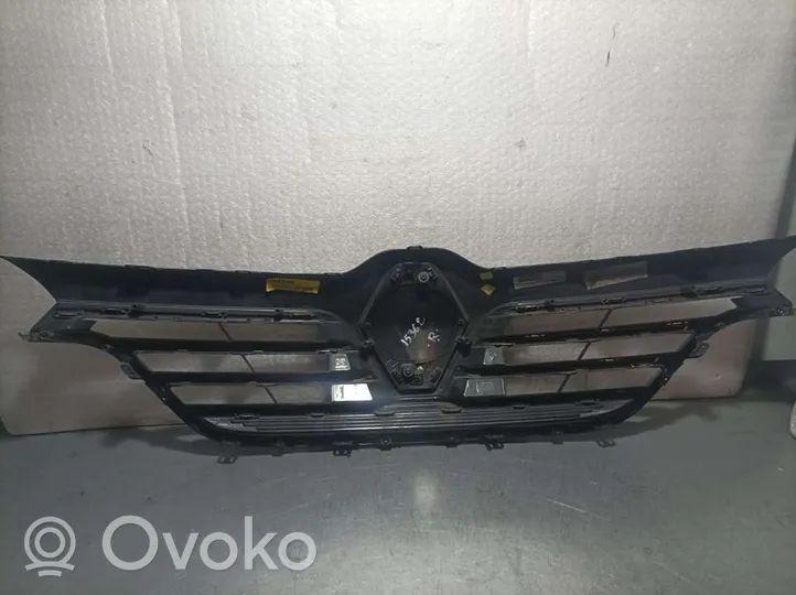 Renault Talisman Etusäleikkö 623105749R