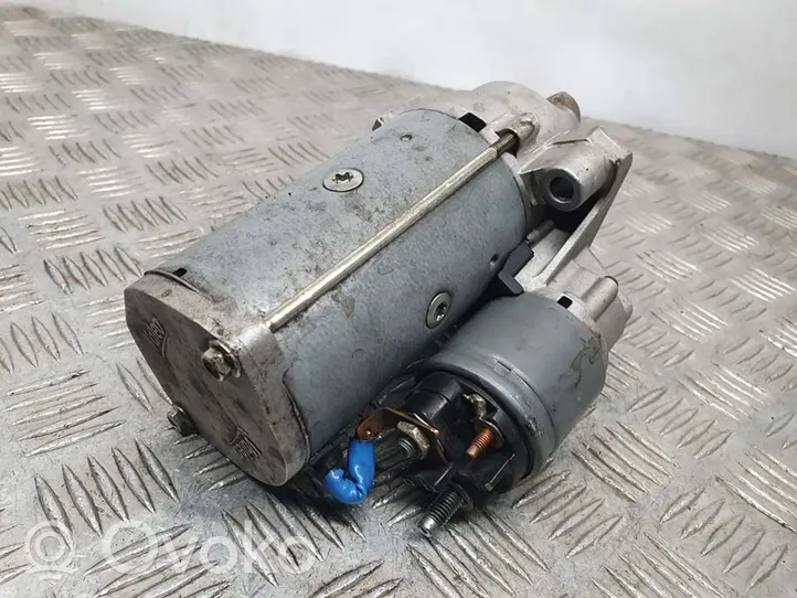 Citroen Berlingo Starter motor 9662854180