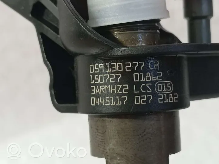 Porsche Cayenne (92A) Fuel injector 059130277CH