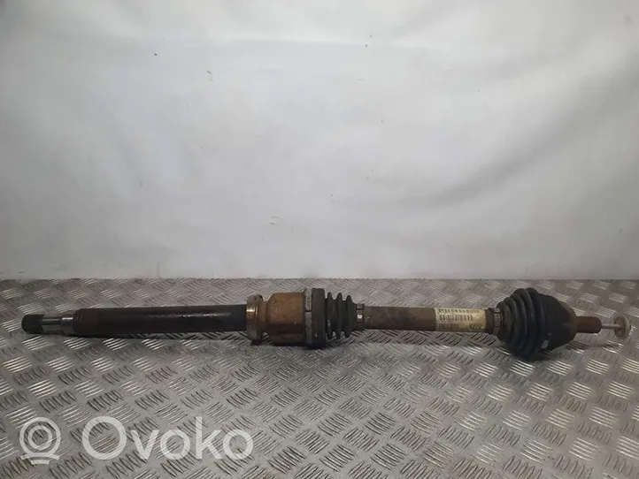 Ford Focus Front driveshaft 3M513B436DAF