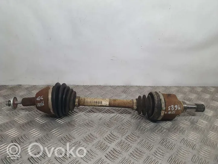 Ford Focus Front driveshaft 3M513B437DAF