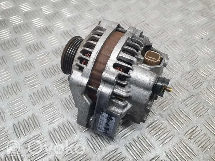 Honda Civic Generatore/alternatore AHGA50