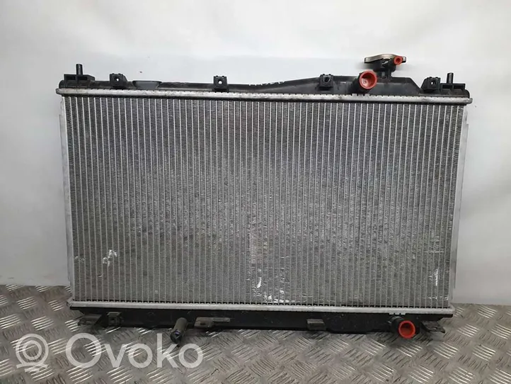 Honda Civic Coolant radiator A13600820