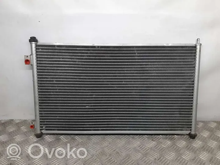 Honda Civic Oro kondicionieriaus radiatorius aušinimo SINREF