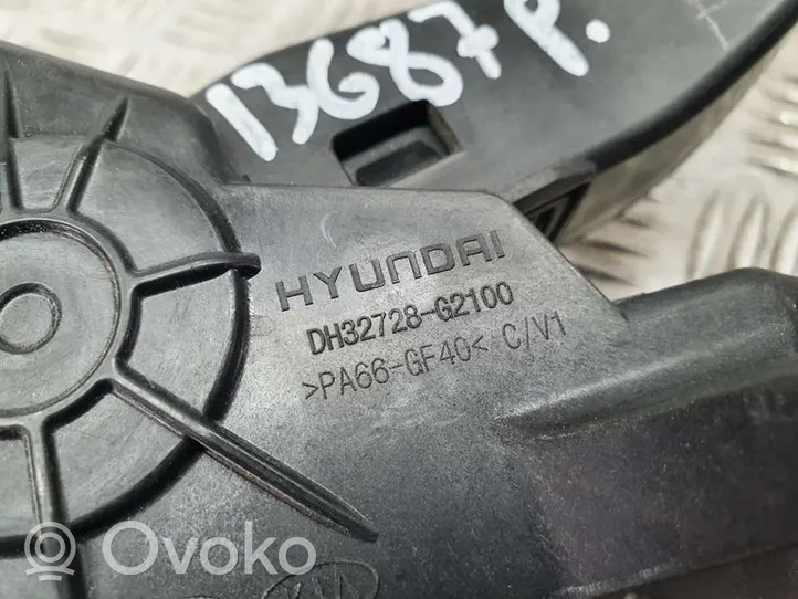 Hyundai Ioniq Akceleratoriaus pedalas 3274003100