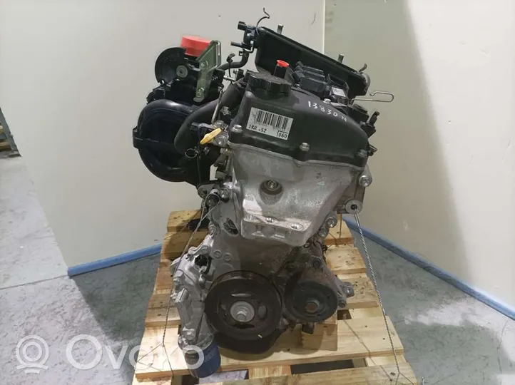 Toyota Aygo AB10 Motor 1KR