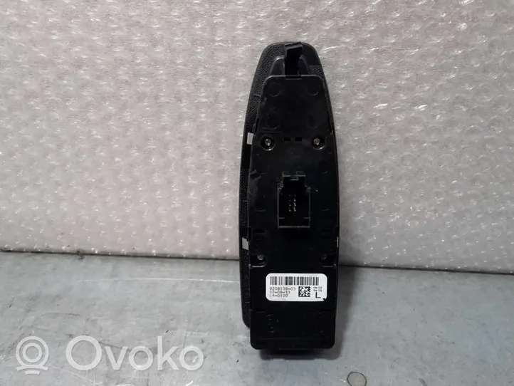 BMW 3 F30 F35 F31 Interruttore di controllo dell’alzacristalli elettrico 920810903