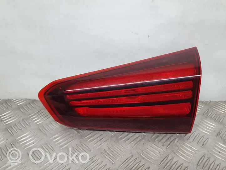 Hyundai i20 (GB IB) Lampa tylna 92404C8600