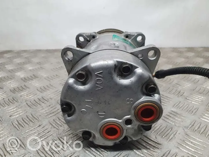 Citroen Xsara Ilmastointilaitteen kompressorin pumppu (A/C) SD7V16