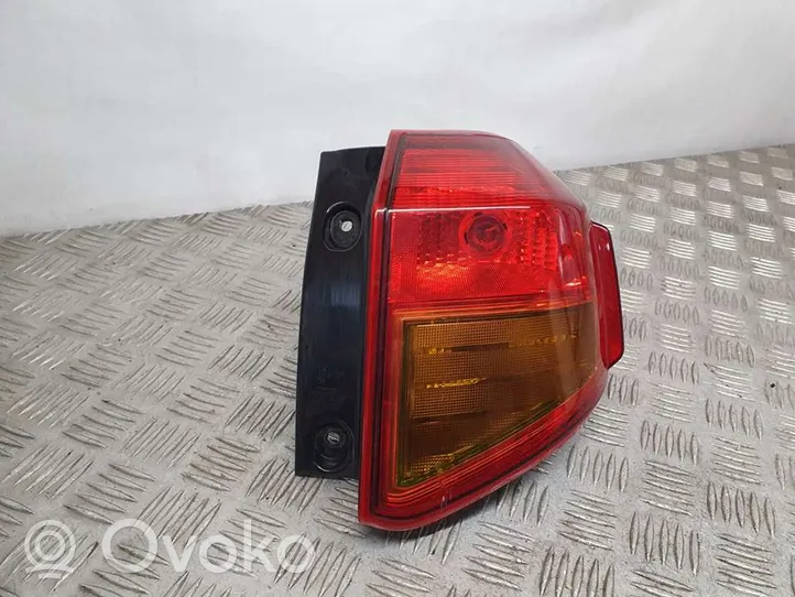 Suzuki Vitara (LY) Takavalot 22018097