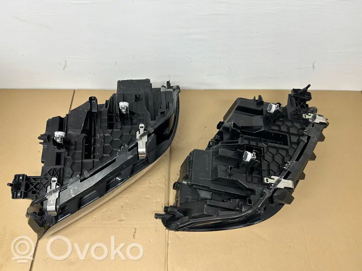 BMW X6 G06 Phare frontale 9481783