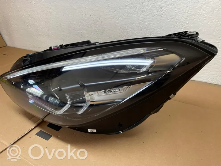 BMW Z4 g29 Lampa przednia 9481251