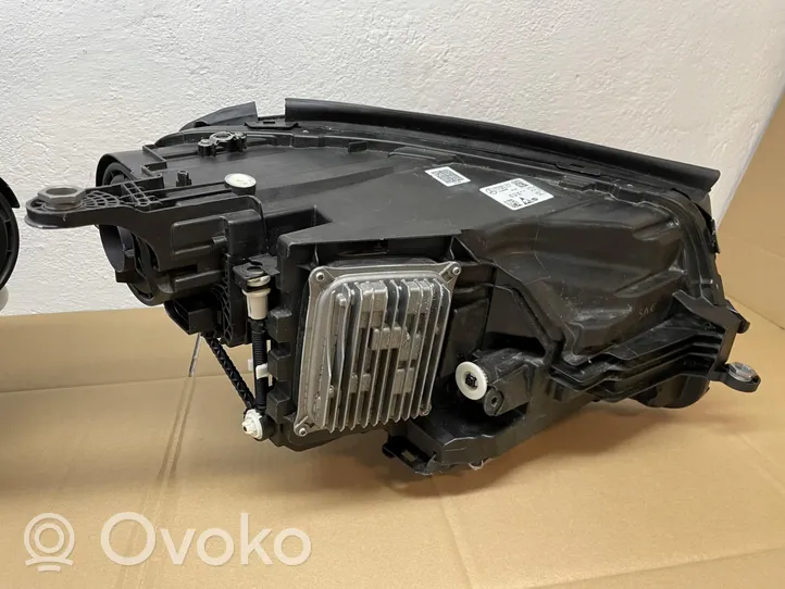 Mercedes-Benz GLS X167 Headlight/headlamp A16790681